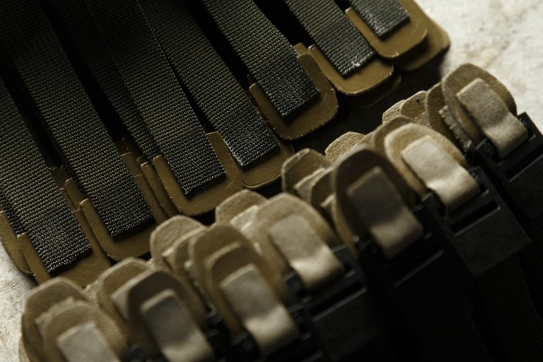 Matières et savoir-faire, manufacture Le Chameau — David Morganti