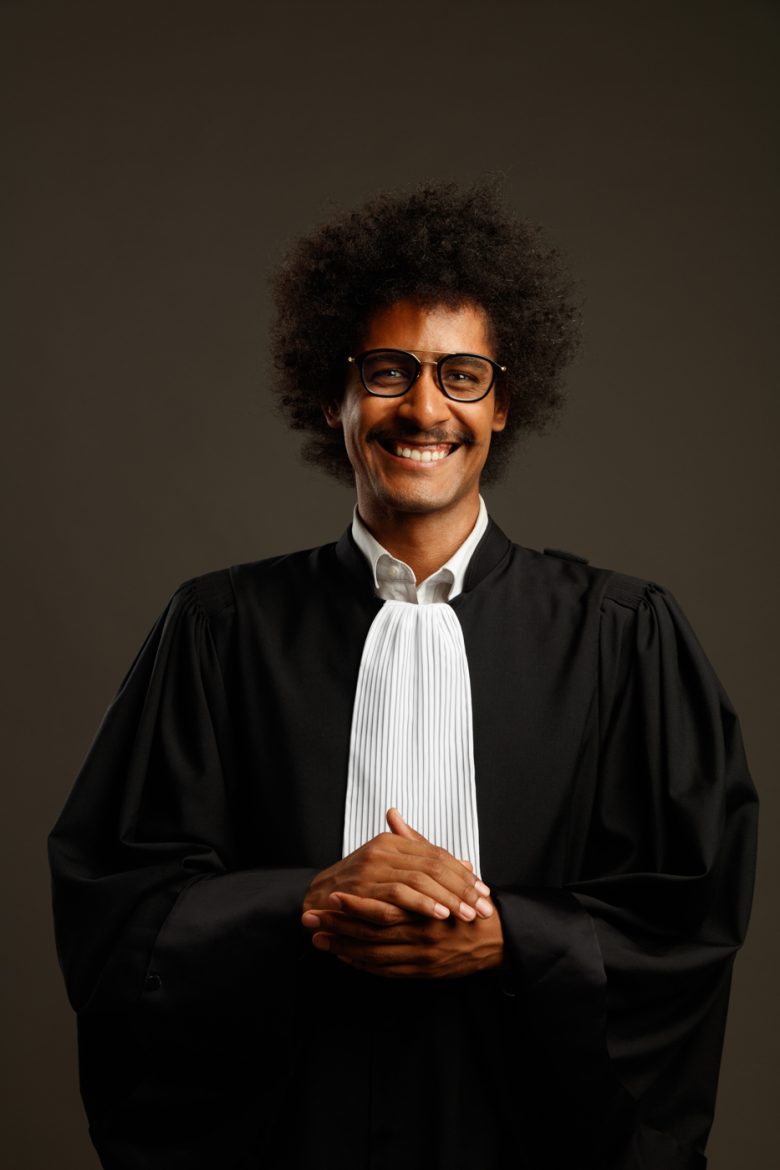 Emmanuel Docteur, avocat au barreau de Rouen
