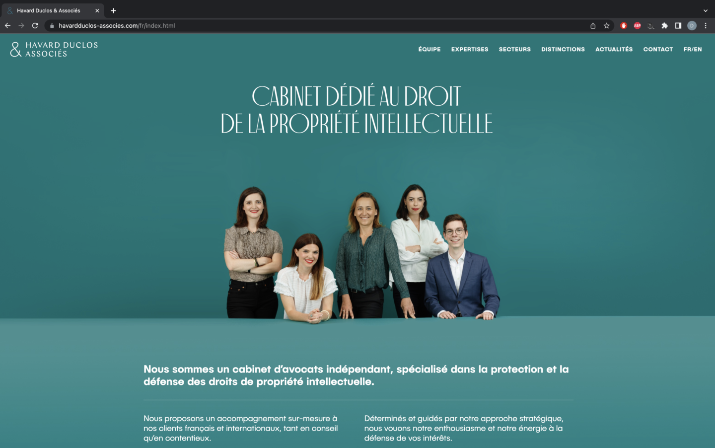 Portraits d'avocat pour le cabinet d'avocat Havard Duclos et Associés  https://www.havardduclos-associes.com/fr/index.html