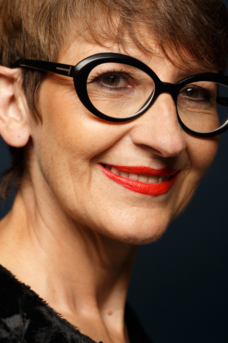 Portrait de Pascale Rouville, avocate — cabinet Epona