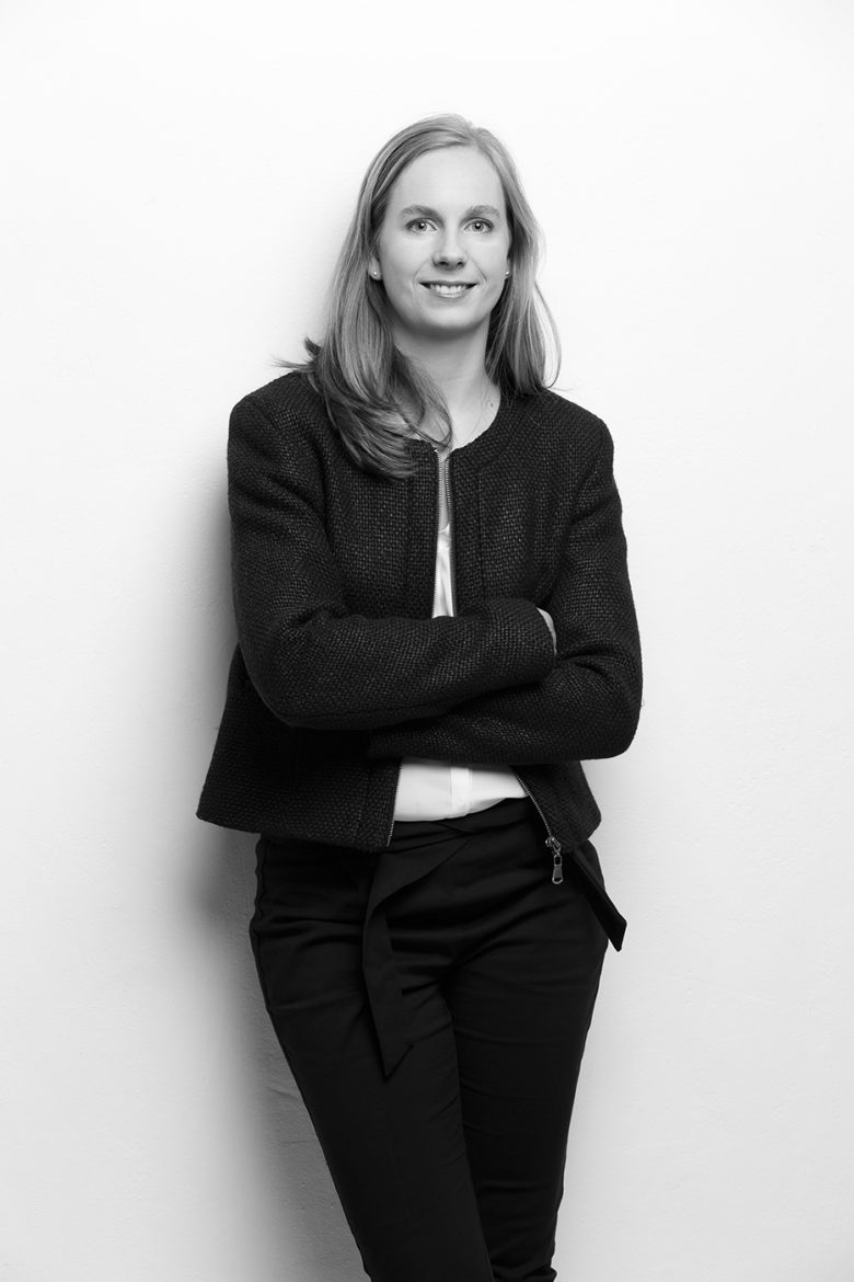 Amélie De Colnet, avocat au barreau de Rouen
