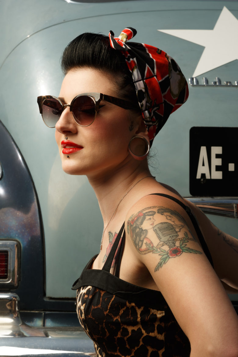 Rockabilly #4