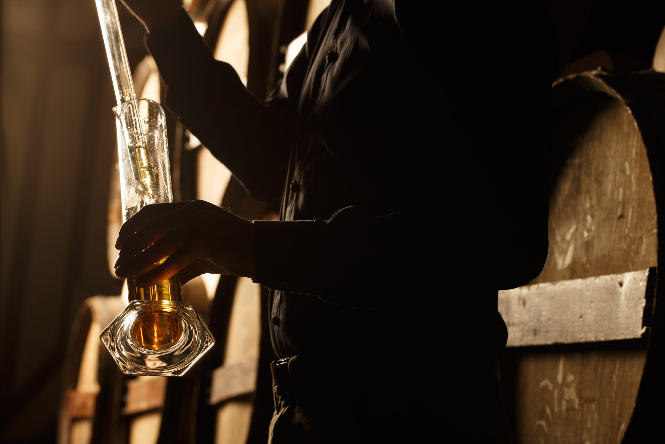 Calvados Busnel — savoir-faire, photo David Morganti