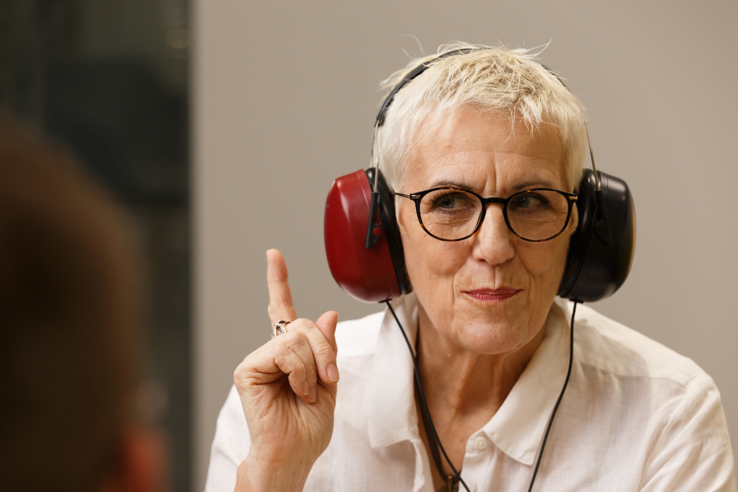 Reportage corporate événementiel Dyapason — David Morganti photographe Rouen