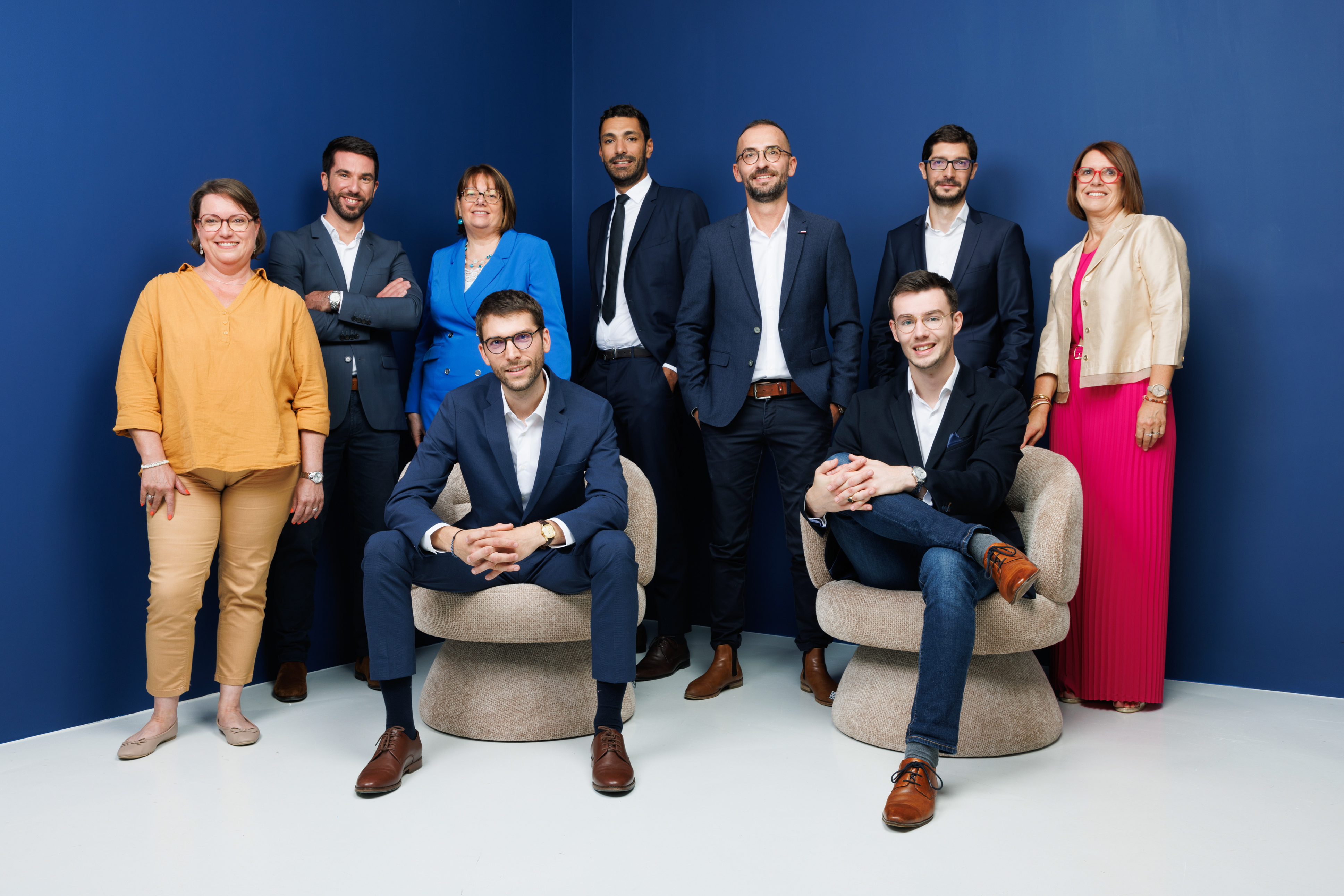 Epona Conseil — Avocats, Rouen