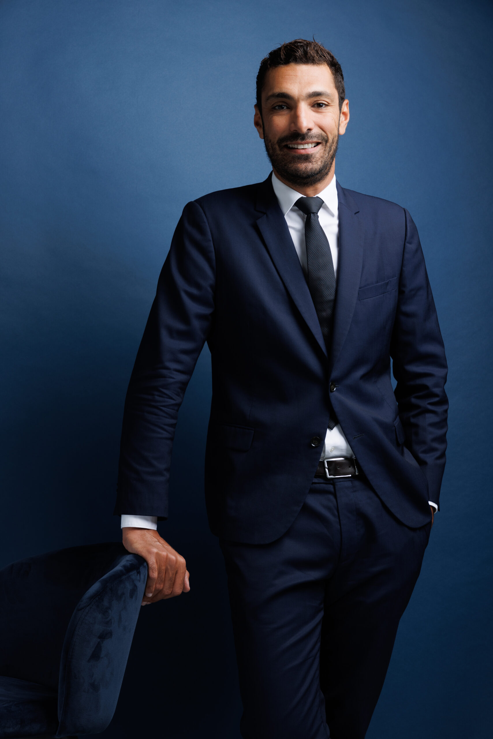 Avocate en portrait — cabinet Epona Conseil à Rouen