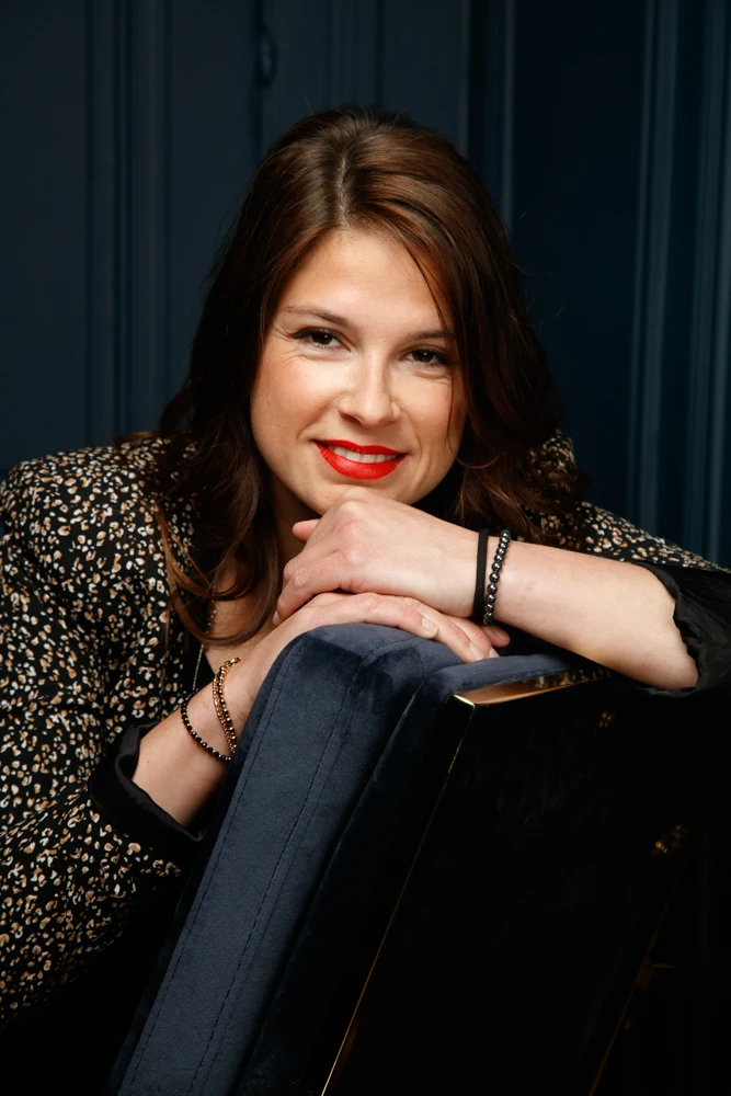 Portrait d’agent immobilier — agence Immoo, Rouen