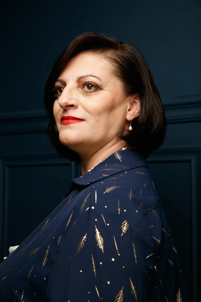 Portrait d’un agent immobilier — Immoo, Rouen