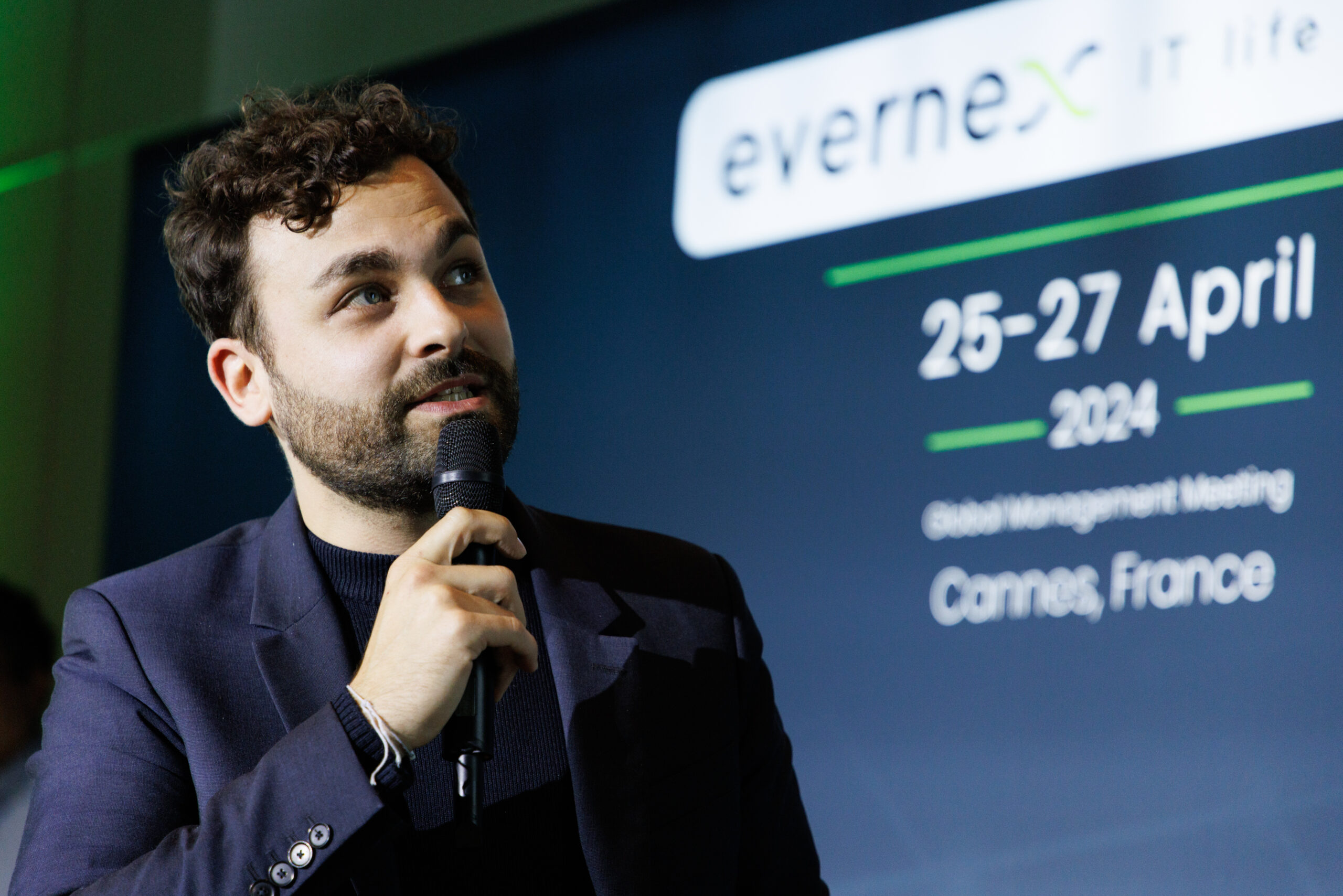 Reportage corporate à Amiens — David Morganti, photographe